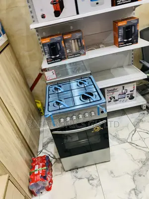Most Affordable Volcano 5c Gas Oven 4 Burner Manual Ignition – 50x50cm