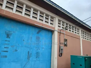 Warehouse for Rent