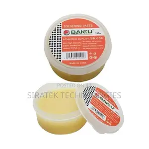 Baku Soldering Paste