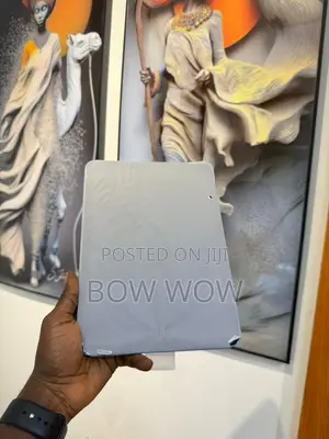 New Apple iPad (2025) 128 GB Blue