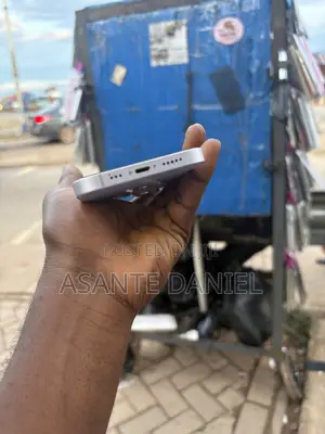 Apple iPhone 14 128 GB Silver