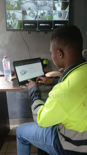 Starlink Ghana Hotspot Installation || Start Your Wifi Business