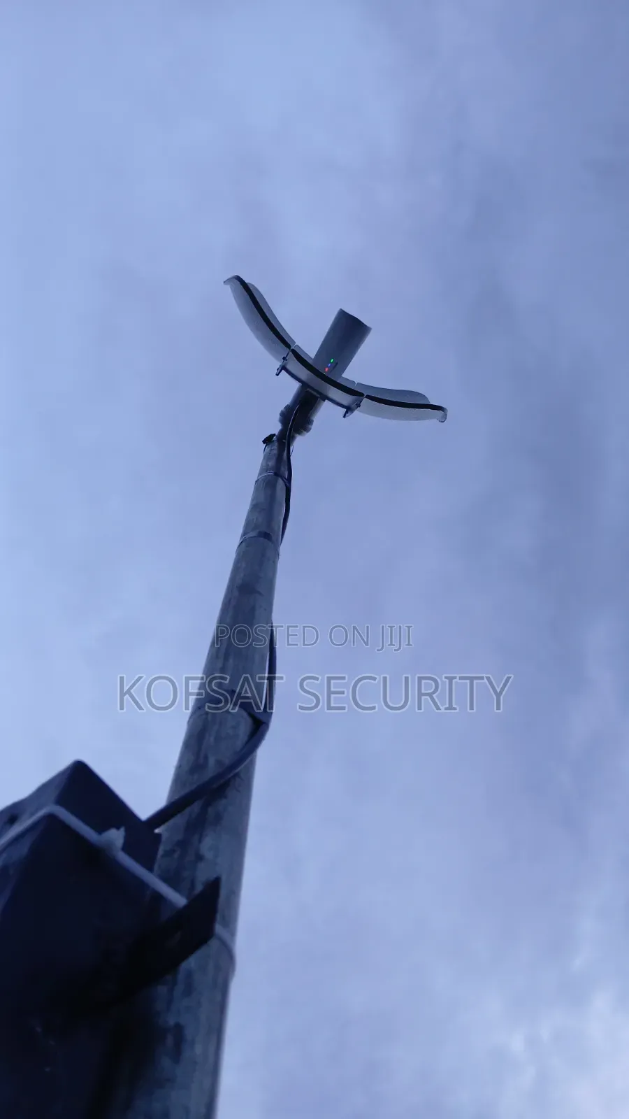 Starlink Ghana Hotspot Installation || Start Your Wifi Business