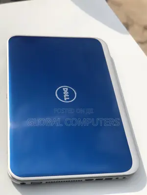 Laptop Dell Inspiron 5548 8GB Intel Core i7 HDD 500GB