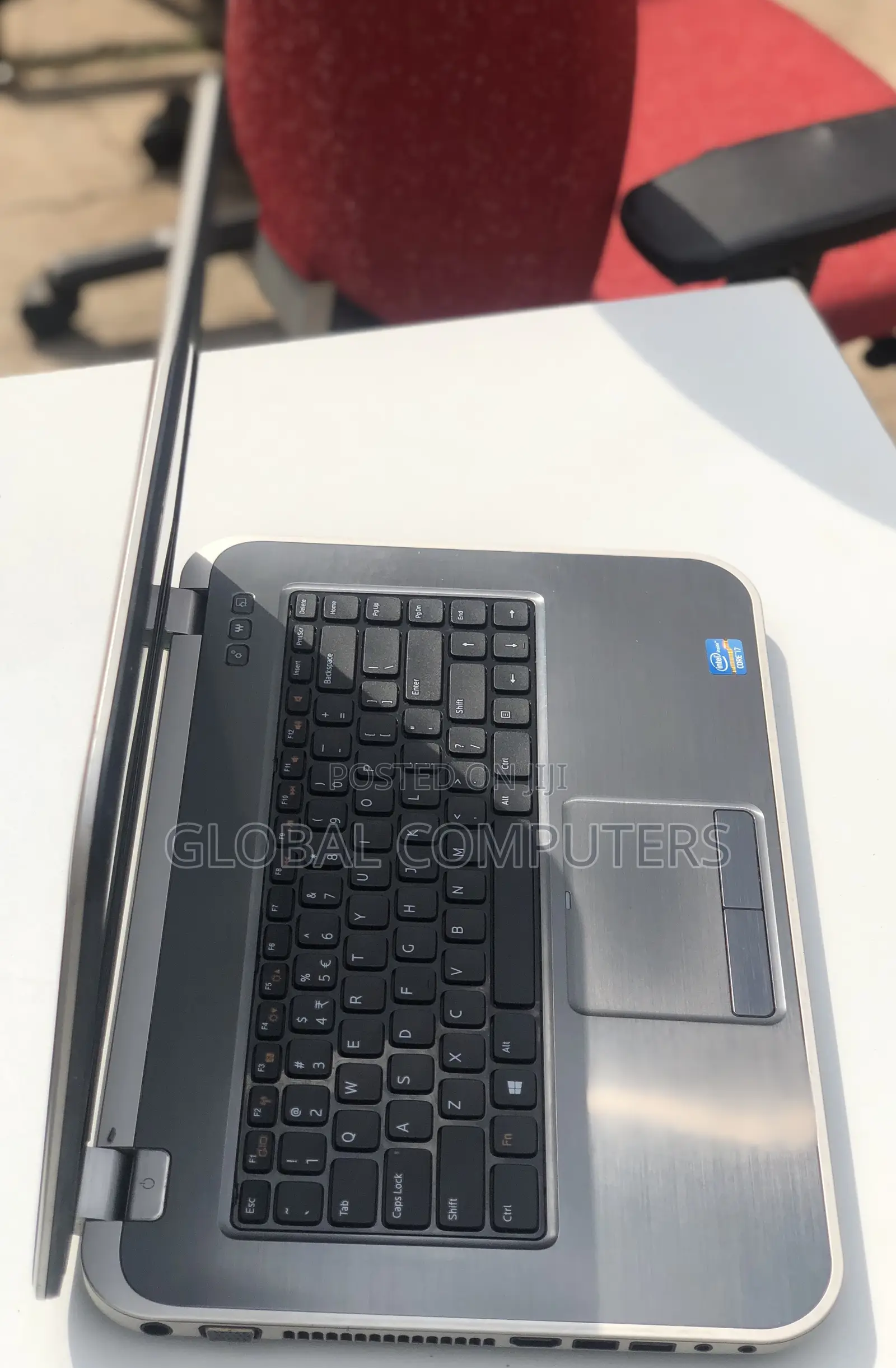 Laptop Dell Inspiron 5548 8GB Intel Core i7 HDD 500GB