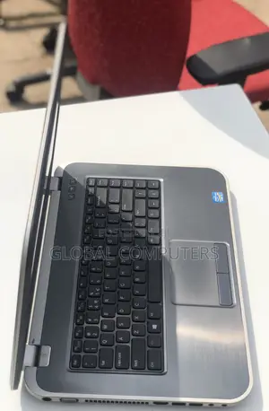 Laptop Dell Inspiron 5548 8GB Intel Core i7 HDD 500GB
