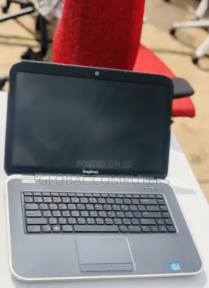 Laptop Dell Inspiron 5548 8GB Intel Core i7 HDD 500GB