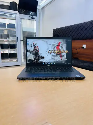 Laptop Dell Latitude 5400 8GB Intel Core i5 SSD 256GB