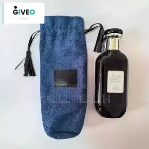 Mousuf Perfumes