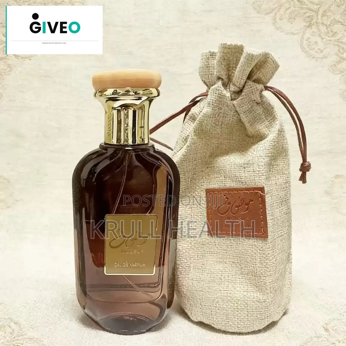 Mousuf Perfumes