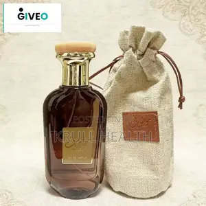 Mousuf Perfumes
