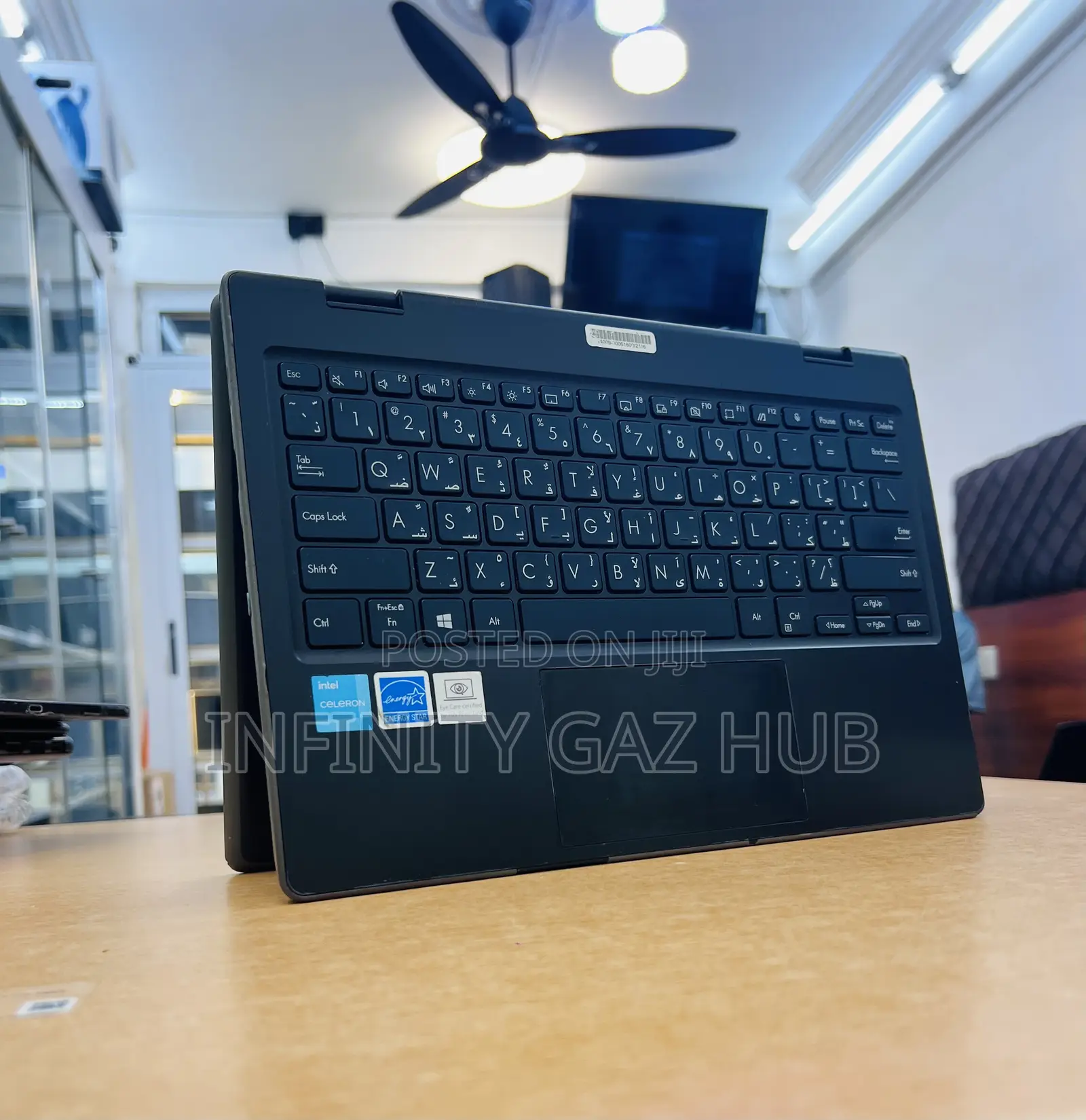 Laptop Asus B23E 4GB Intel SSD 128GB