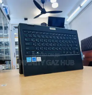 Laptop Asus B23E 4GB Intel SSD 128GB