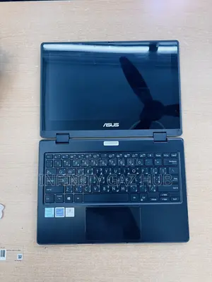 Laptop Asus B23E 4GB Intel SSD 128GB
