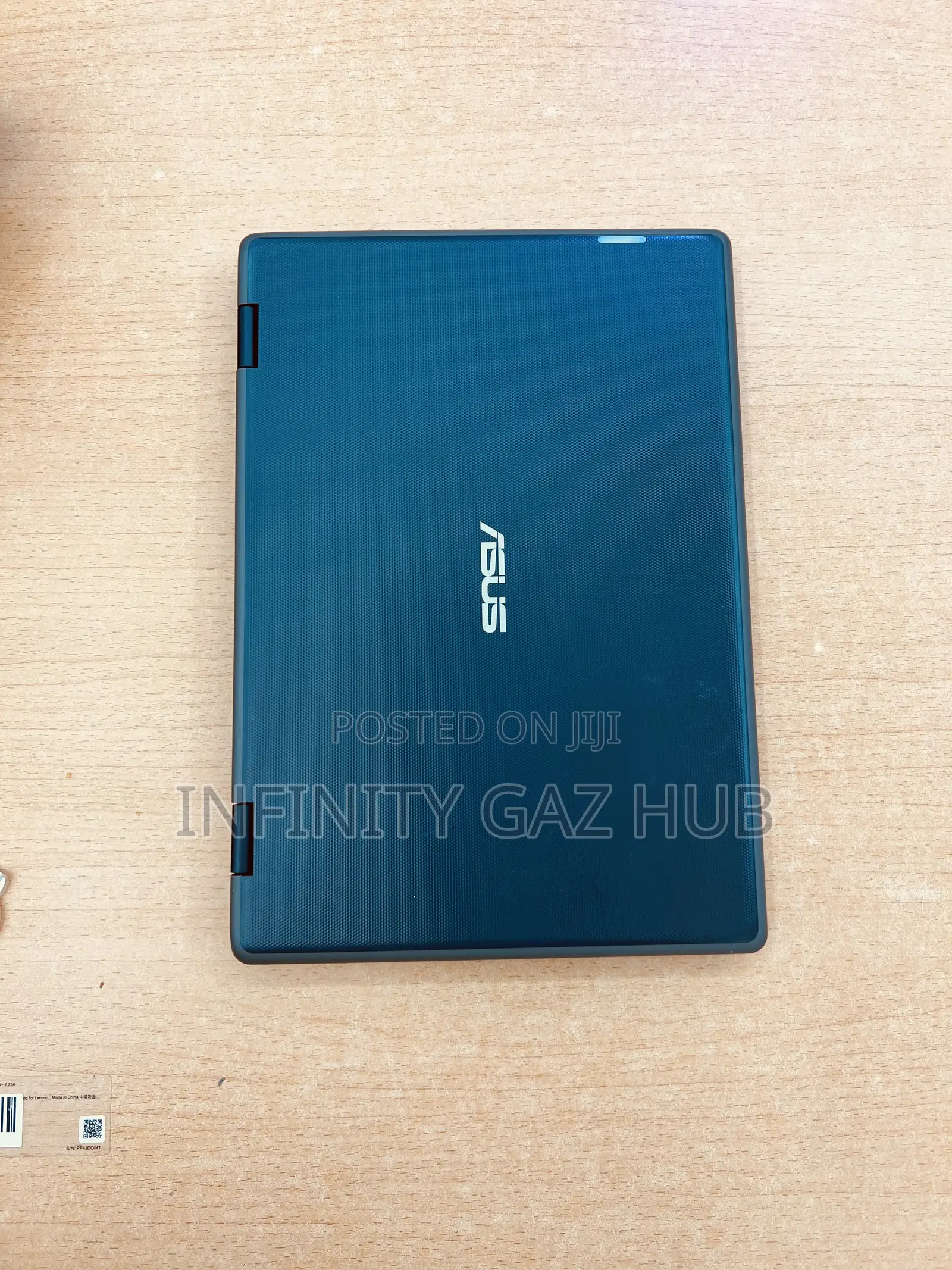 Laptop Asus B23E 4GB Intel SSD 128GB