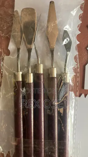 Pallet Knives