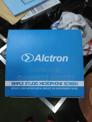Alctron Pf8 Pro