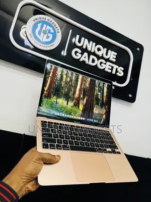 Laptop Apple MacBook Air 2020 8GB Intel Core i3 SSD 256GB