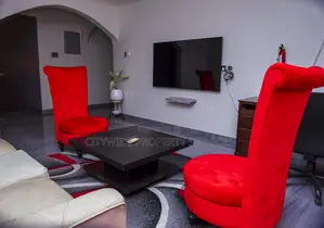 Furnished 4bdrm House in Dome Kwabenya, Pillar 2 for rent