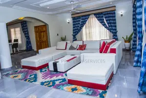 Furnished 4bdrm House in Dome Kwabenya, Pillar 2 for rent