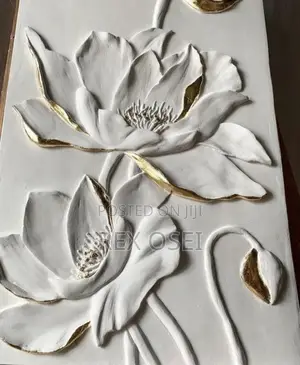 Modeling Painting Materials Available