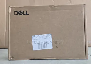 New Laptop Dell XPS 13 9340 16GB Qualcomm Snapdragon X Elite SSD 512GB