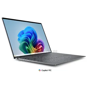 New Laptop Dell XPS 13 9340 16GB Qualcomm Snapdragon X Elite SSD 512GB