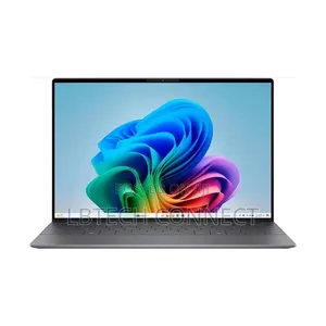 New Laptop Dell XPS 13 9340 16GB Qualcomm Snapdragon X Elite SSD 512GB