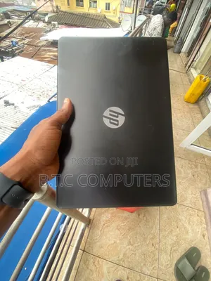 Laptop HP Stream Laptop 4GB Intel Celeron SSD 32GB