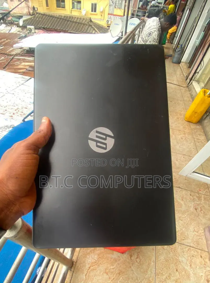 Laptop HP Stream Laptop 4GB Intel Celeron SSD 32GB