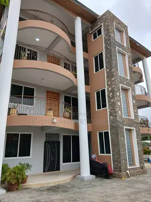 Furnished 2bdrm Apartment in Tseaddo, Accra Metropolitan for rent