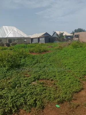A Nice Plot of Land at Dimale for Sale