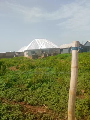 A Nice Plot of Land at Dimale for Sale
