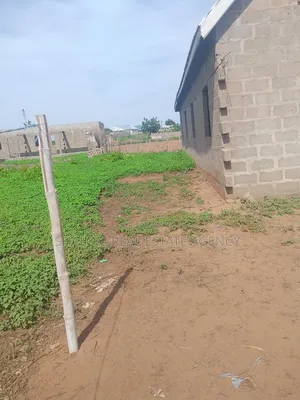 A Nice Plot of Land at Dimale for Sale