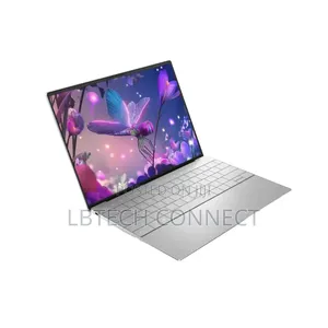 New Laptop Dell XPS 13 9350 16GB Intel Core Ultra 7 SSD 512GB
