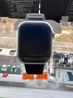 Hk 11 Mini 40mm Smartwatch