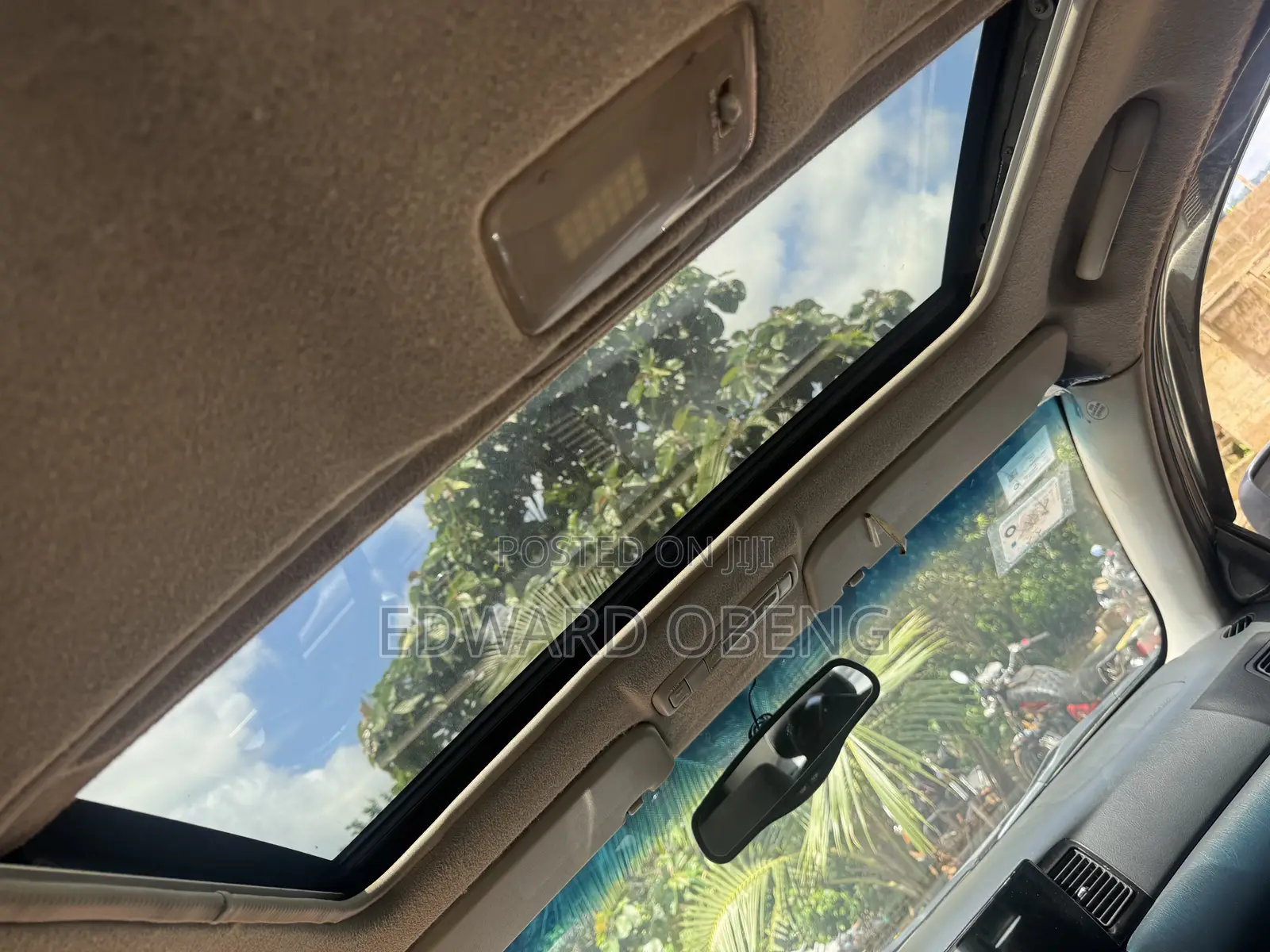 Toyota Corolla 2007 Gray