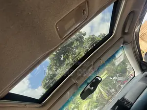 Toyota Corolla 2007 Gray