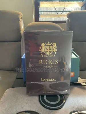 Imperial - Riggs London