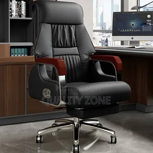 Executive Office Massage Chair With Remote Control by Pronnie