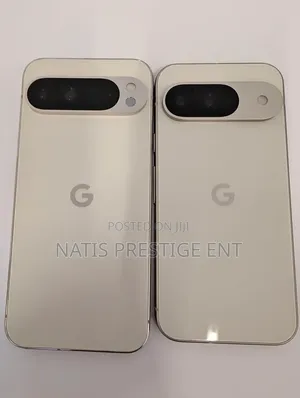 Google Pixel 9 Pro XL 512 GB White