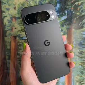Google Pixel 9 Pro XL 512 GB Pink