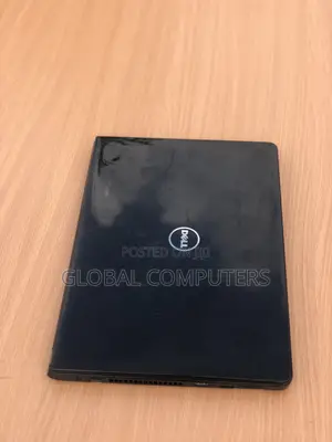 Laptop Dell Inspiron 14 5458 8GB Intel Core i5 HDD 750GB