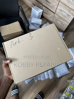 iPad Air 6 2024 LCD