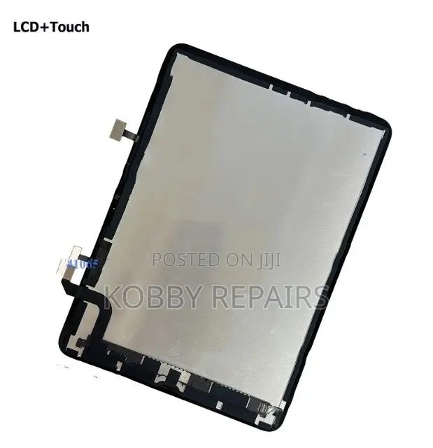 iPad Air 6 2024 LCD