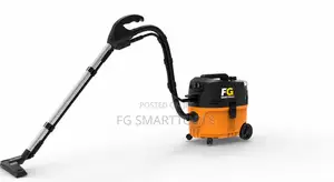 Steam Extractor and Vacuum Cleaner Industrial
