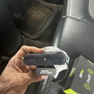 Zkteco Uv-100 Hd Webcam