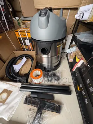 Karcher Nt30l Wet Dry Vacuum Cleaner