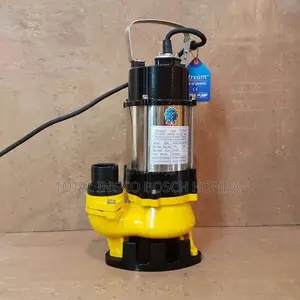 Sewage Pump For Dirty Water, Septic Sewage 1.5hp