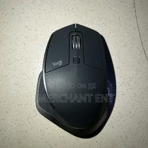 Logitech Mx Master 2s